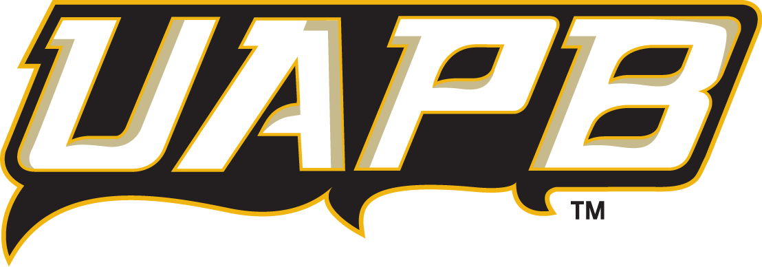 Arkansas-PB Golden Lions 2015-Pres Wordmark Logo diy iron on heat transfer